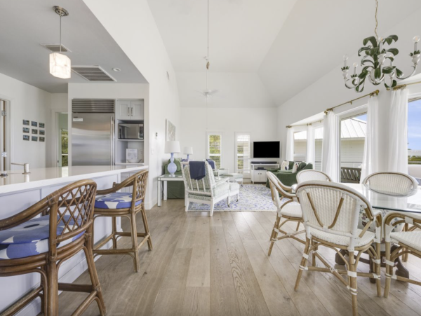 One of Captiva Islands Most Beautiful Beach Homes Sleeps 12